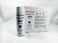 Очиститель EPDM Firestone / Splice Wash 0.5L W563581086C